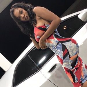 Meet your Posher, Cornelius